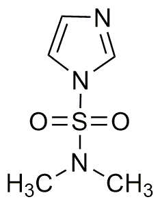 N,N-Dimetil-1H-imidazol-1-sulfonamida