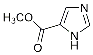 Methyl 1H-imidazole-5-carboxylate
