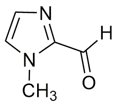 1-Methylimidazole-2-carboxaldehyde
