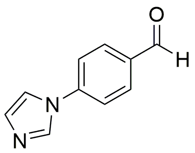 4-(1-Imidazolyl)benzaldehyde