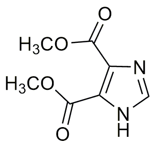 Dimethyl 1H-imidazole-4,5-dicarboxylate