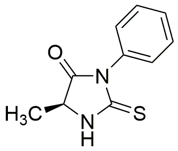 Phenylthiohydantoin-alanine