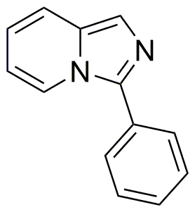 3-Fenilimidazo[1,5-a]piridina