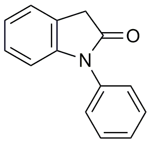 1-Phenyloxindole