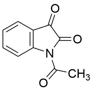 1-Acetylisatin