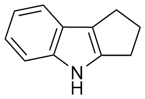 1,2,3,4-Tetrahydrocyclopenta[b]indole