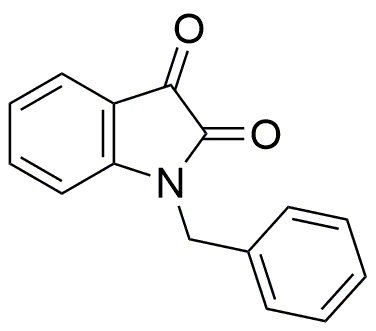 1-Benzylisatin