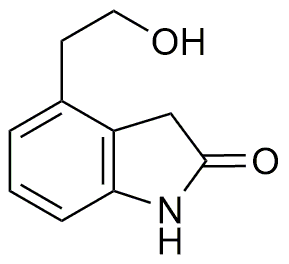 4-(2-Hidroxietil)oxindol