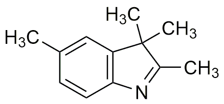 2,3,3,5-Tetramethylindolenine
