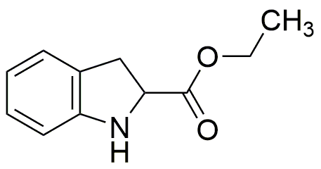 Ethyl indoline-2-carboxylate