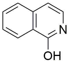 Isocarbostyril