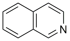 Isoquinoline