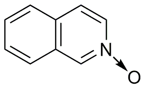 N-oxyde d'isoquinoléine