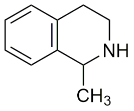 1-Metil-1,2,3,4-tetrahidroisoquinolina