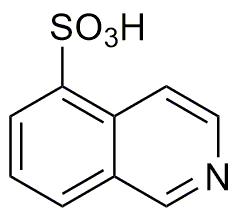 Isoquinoline-5-sulfonic acid