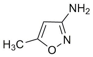 3-Amino-5-methylisoxazole