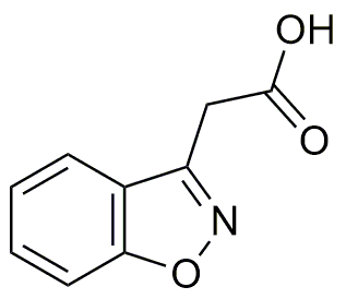 1,2-Benzisoxazole-3-acetic acid