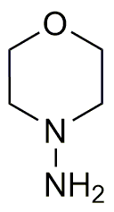 4-Aminomorpholine