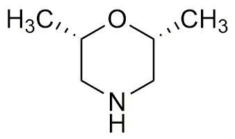 cis-2,6-Dimethylmorpholine
