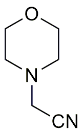 Morpholinoacetonitrile