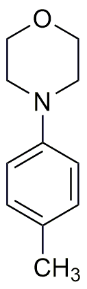 4-(p-Tolyl)morpholine