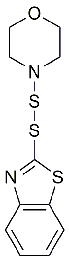 4-(2-Benzothiazolyldithio)morpholine
