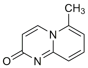 6-Methyl-2H-pyrido[1,2-a]pyrimidin-2-one