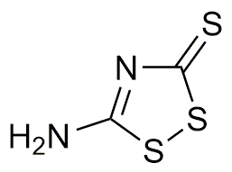 Xanthane hydride