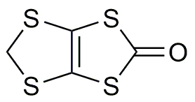 4,5-Methylenedithio-1,3-dithiol-2-one