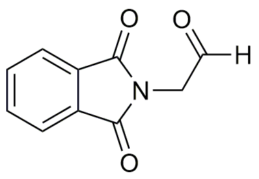 Phthalimidoacetaldehyde