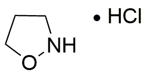 Isoxazolidine hydrochloride