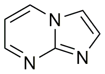 Imidazo[1,2-a]pyrimidine