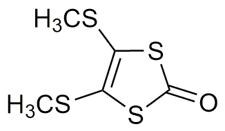 4,5-Bis(methylthio)-1,3-dithiol-2-one