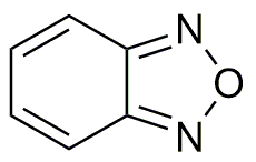 2,1,3-Benzoxadiazole