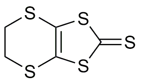 4,5-Ethylenedithio-1,3-dithiole-2-thione