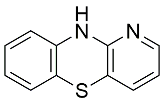 1-Azaphenothiazine