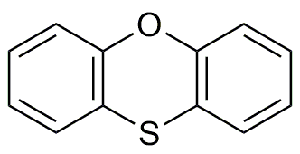 Phenoxathiin