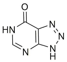 8-Azahypoxanthine