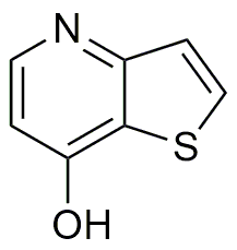 7-Hydroxythieno[3,2-b]pyridine