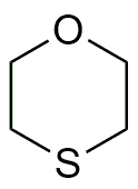 1,4-Thioxane