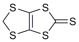 4,5-Méthylènedithio-1,3-dithiole-2-thione