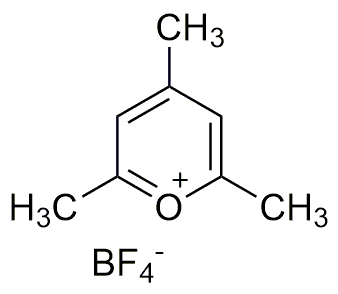 Tétrafluoroborate de 2,4,6-triméthylpyrylium