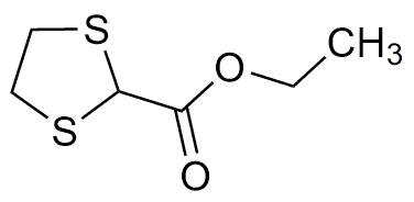 Ethyl 1,3-dithiolane-2-carboxylate