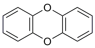 Dibenzo[b,e][1,4]dioxine