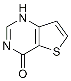 Thieno[3,2-d]pyrimidin-4(1H-one