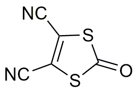 4,5-Dicyano-1,3-dithiol-2-one
