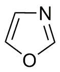 Oxazole