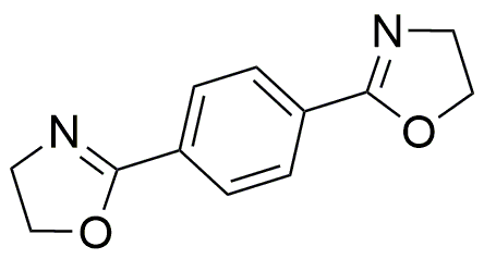 1,4-Bis(4,5-dihydro-2-oxazolyl)benzene