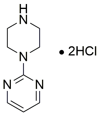 1-(2-Pyrimidyl)piperazine dihydrochloride