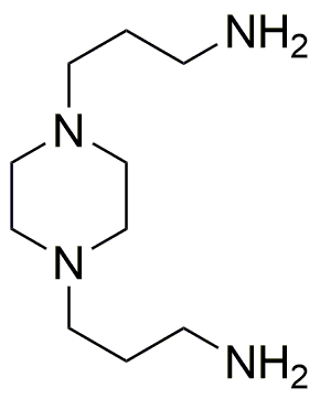 1,4-Bis(3-aminopropyl)piperazine